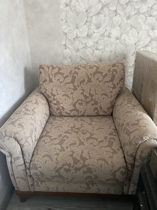 Продам белорусское кресло