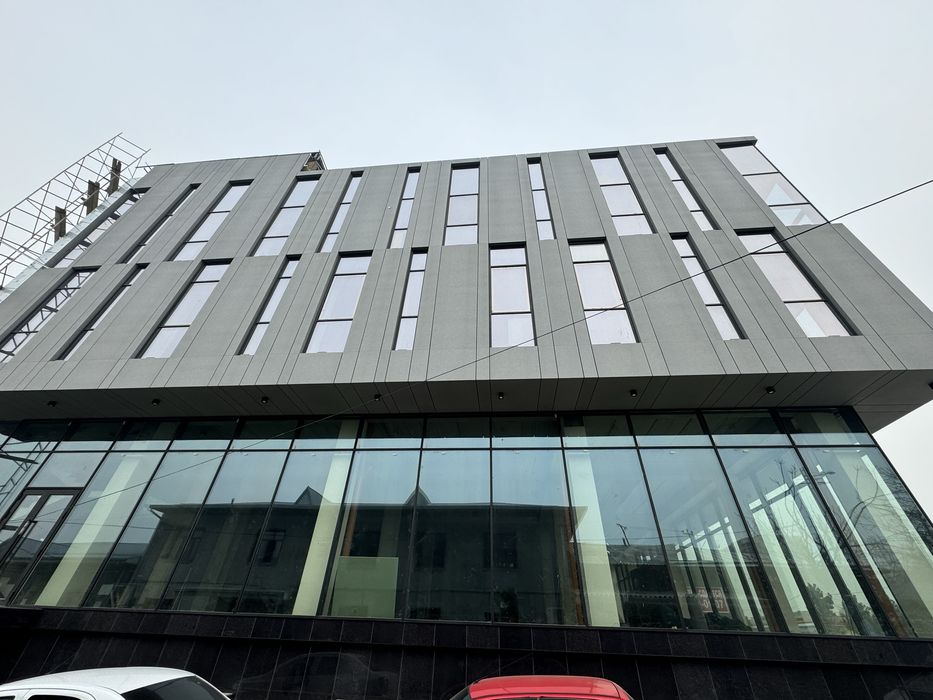 Продаётся Здание Премиум