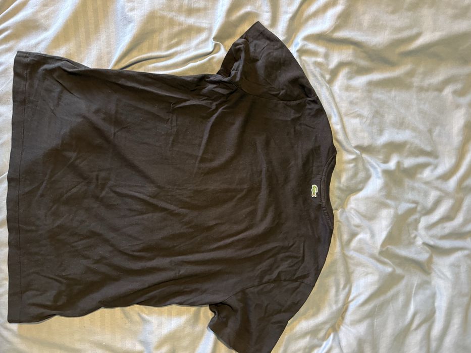 Мъжка тениска Lacoste