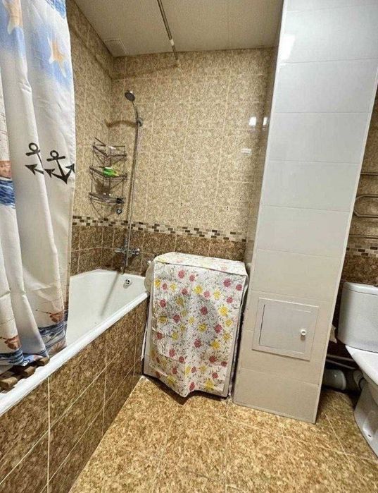 Сдается 2х комнатная на Юнусабад 15 Своя