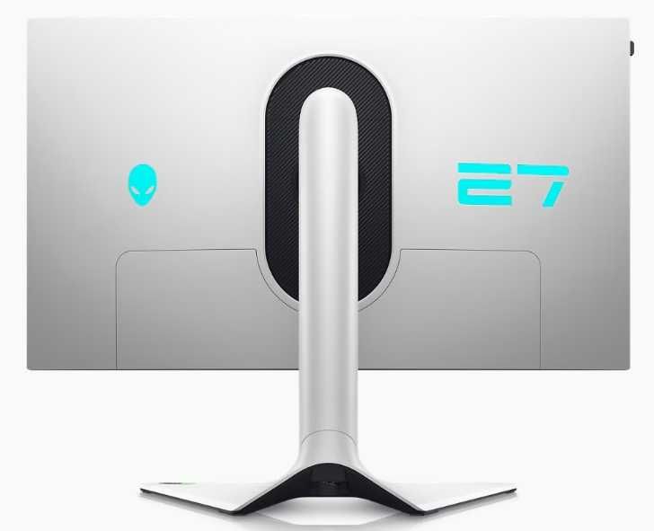 27-дюмовый игровой монитор Dell Alienware 27 2K 280Hz AW2723DF