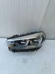 Far stânga BMW X3 G01 X4 G02 adaptiv led