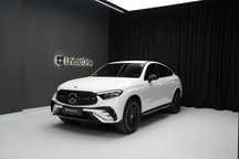 Mercedes-Benz GLC Mercedes-Benz GLC 300E / Crypto Accepted / Finantare / Garantie