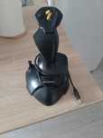 Joystick Thrustmaster for Microsoft Flight Simulator