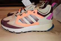 Adidas ZX 1K BOOST SEAS 2.0