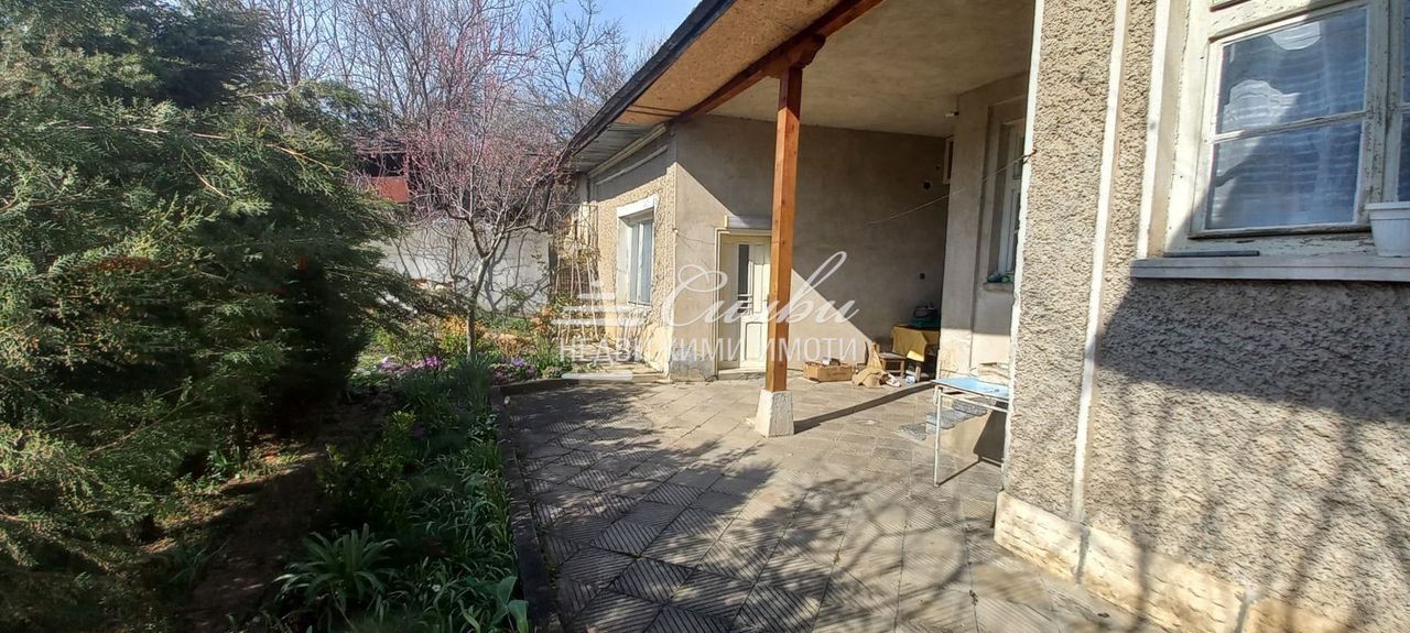 Продава се Къща в с. Драгоево, Област Шумен - 95 кв.м за 390 €/кв.м - Снимка #1