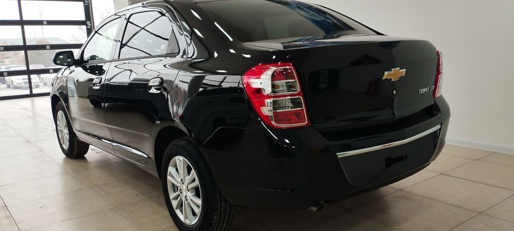 Продам Кобалт Автомат GX-STYLE PLUS Cobalt Avtomat Avtokredit