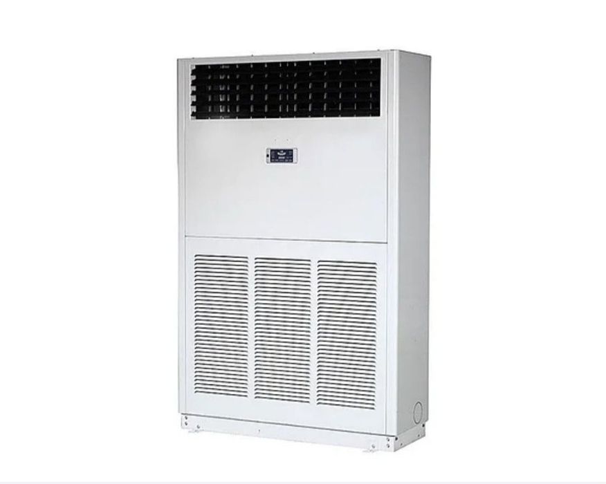 Кондиционер колонного типа инвертор