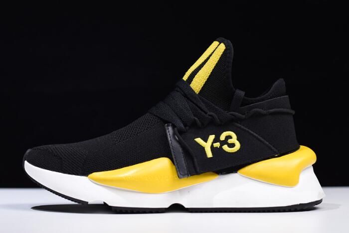 Мъжки маратонки Adidas x Yohji Yamamoto Y3