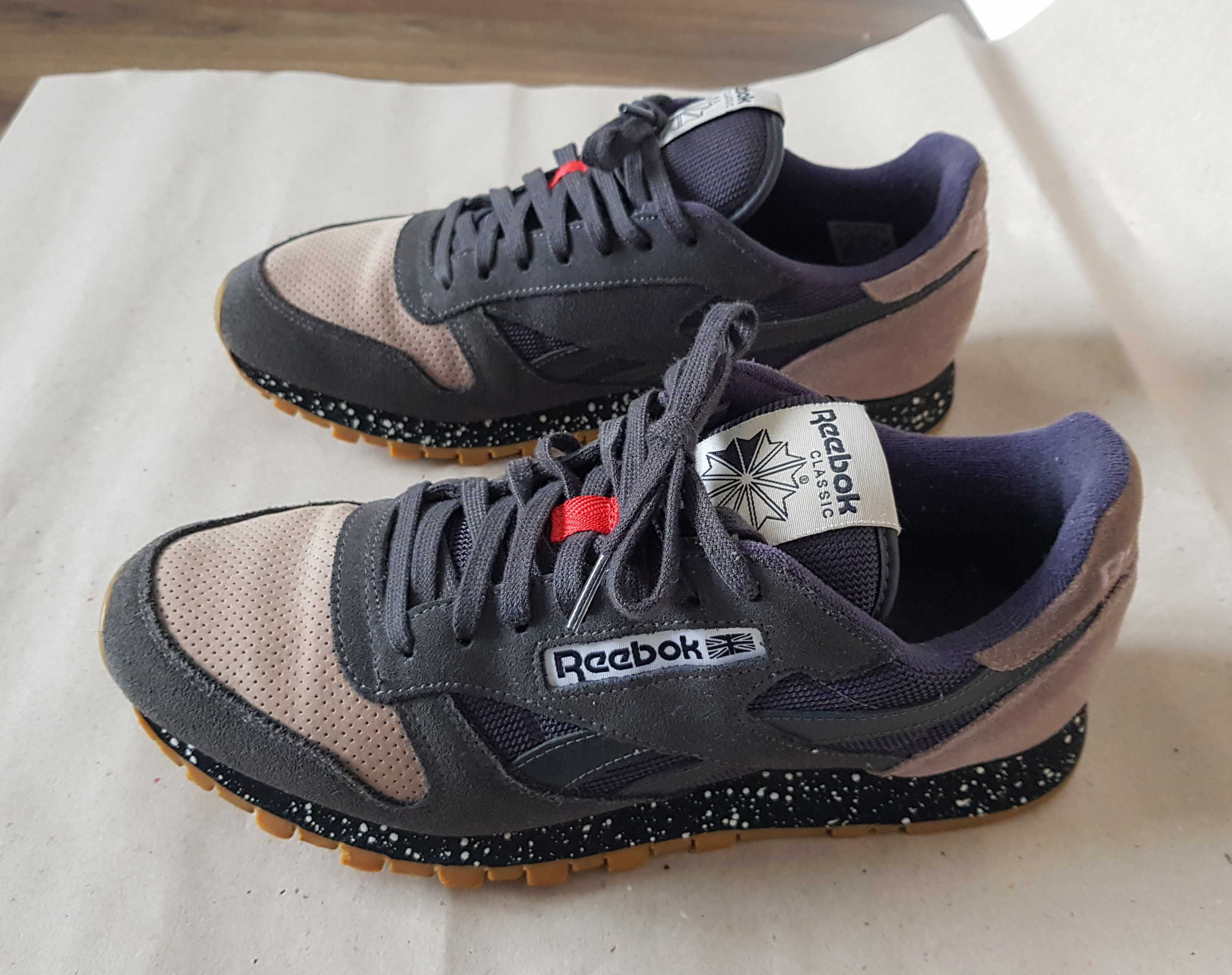 Оригинални Маратонки REEBOK Classics