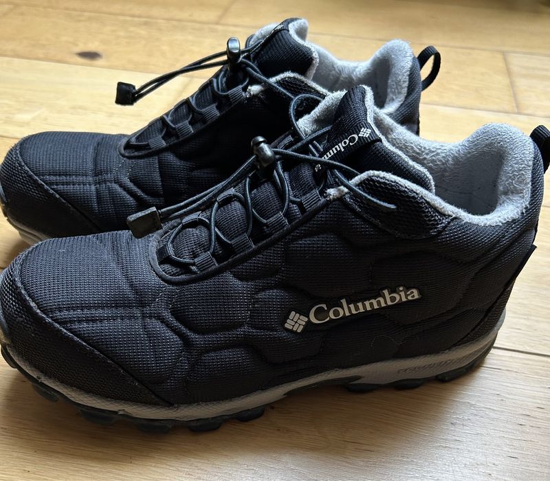 Обувки Columbia