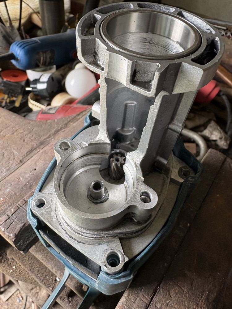 GBH 2-28 F GSR 10.8 и GSR 10.8-2LI