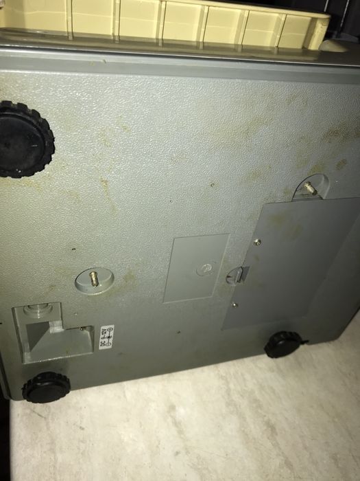 Cantar Partner UWE OAP-6-MA 6Kg