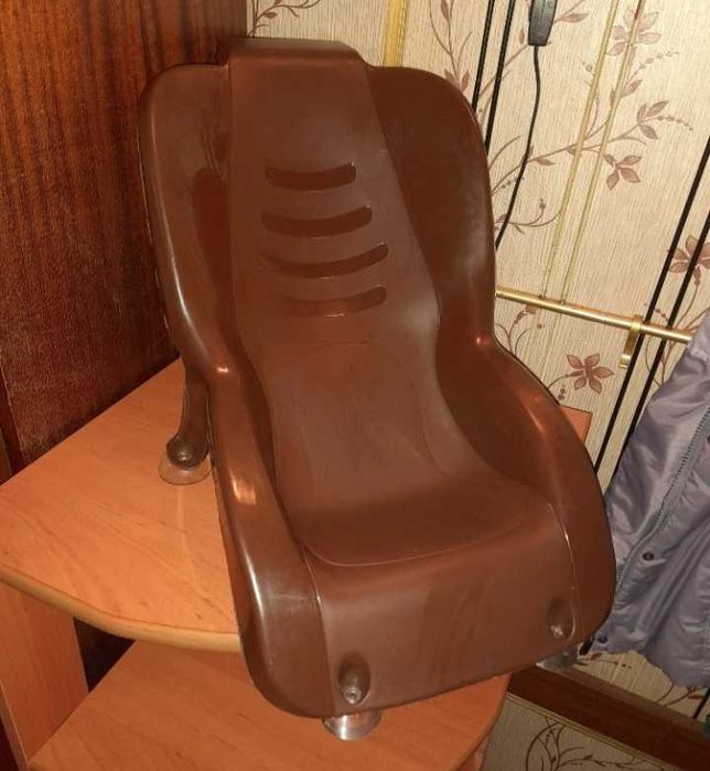 Детская горка для купания