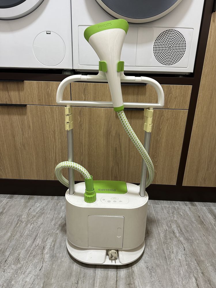 Продам отпариватель Philips