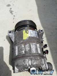 Compresor de clima Volvo V40 S40 V50 C30 S60 V60 S80 V70 XC60 XC70 30780459 11613