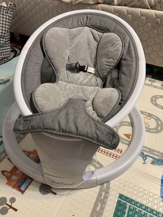 Leagan electric EvoSmart