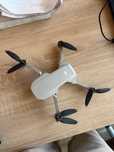 Drona Dji Mini se