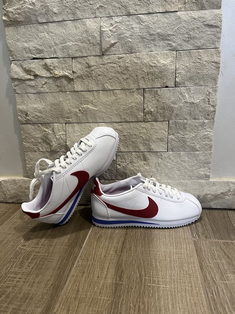 Nike Classic cortez leather