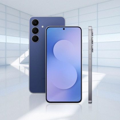 Новый Samsung Galaxy s25 Fe  +Гарантия +IMEI +Доставка