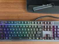 Клавиатура ASUS ROG Strix Scope RX