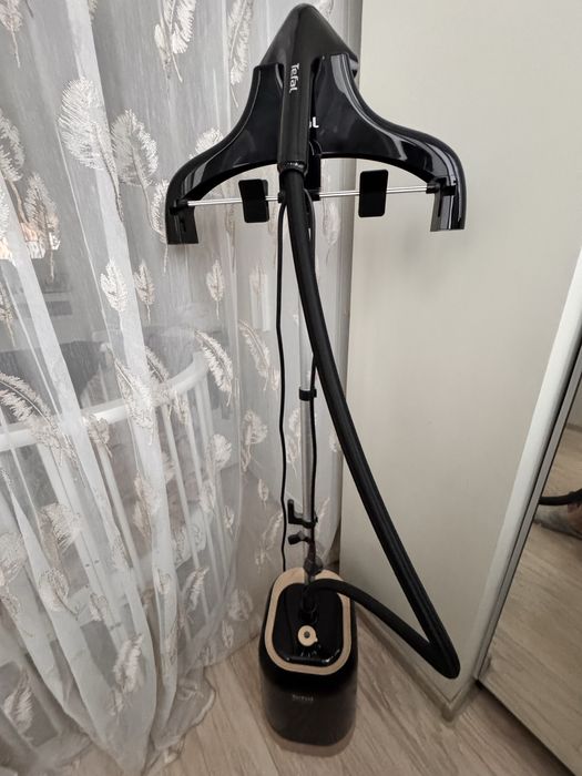 Паровой утюг Тефаль