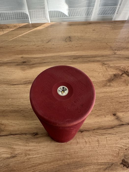 Boxe portabila Bluetooth Megaboom 3 ultimate