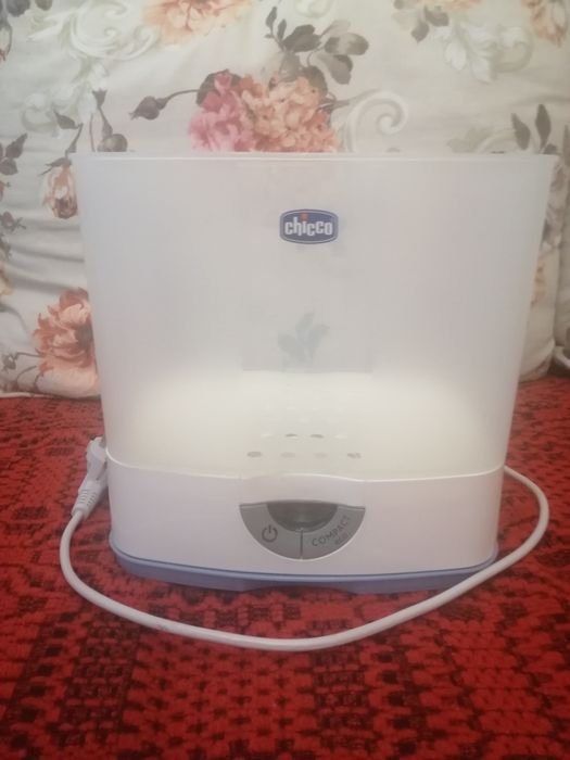 Stelirizator electric Chicco
