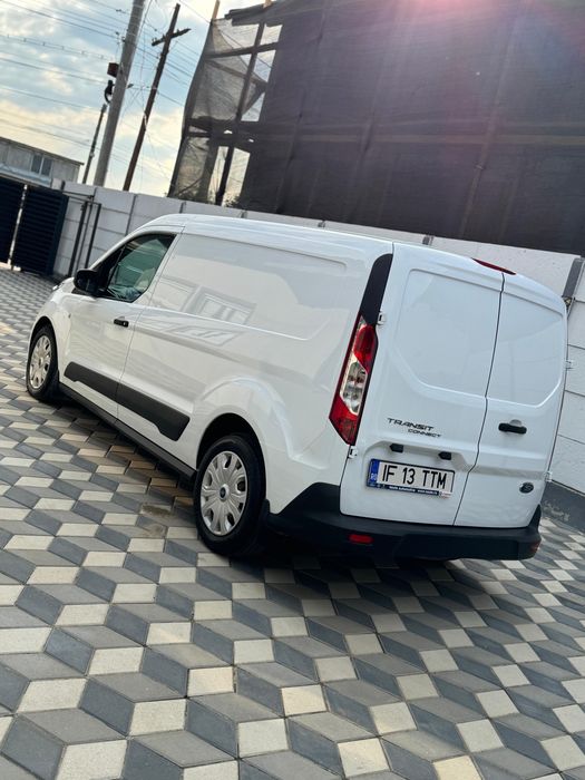 Ford Tranzit connect 2019