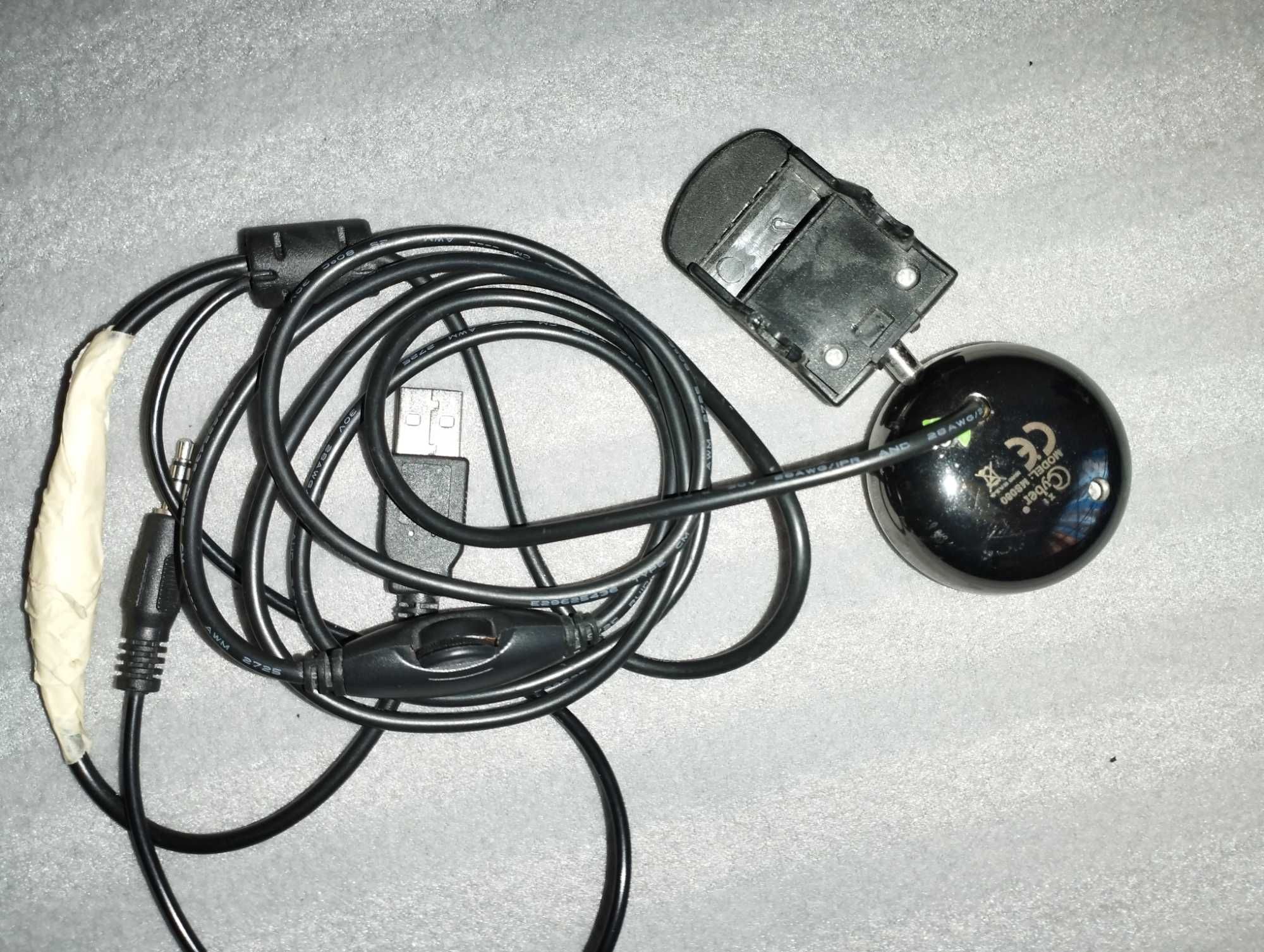 USB камера MS080 Cyber X1 6MP