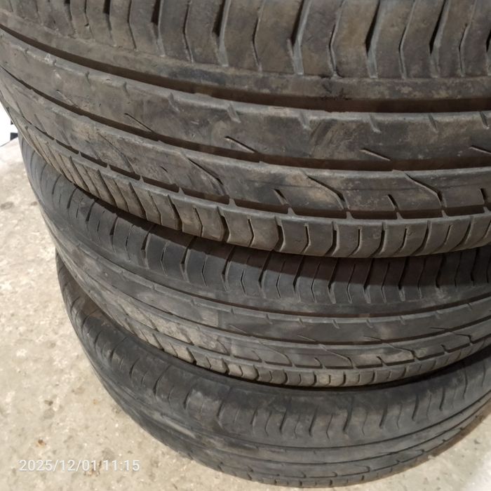 Шины Cobalt 195/65/15