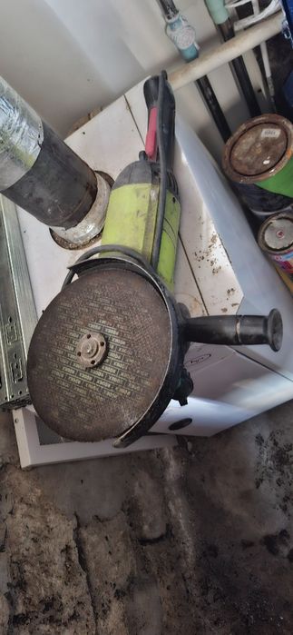 Болгарка улкен сатылады