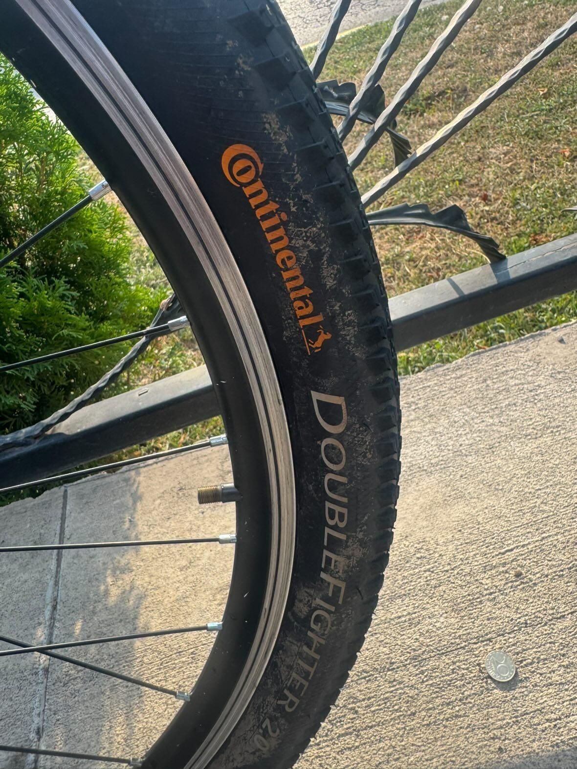 Drag ZX 27.5 MTB