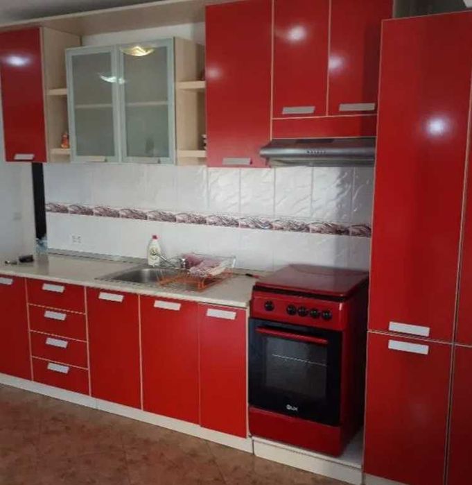 Дава се под наем Едностаен апартамент в Пловдив, Мараша - 48 кв.м за 173.4 € - Снимка #1