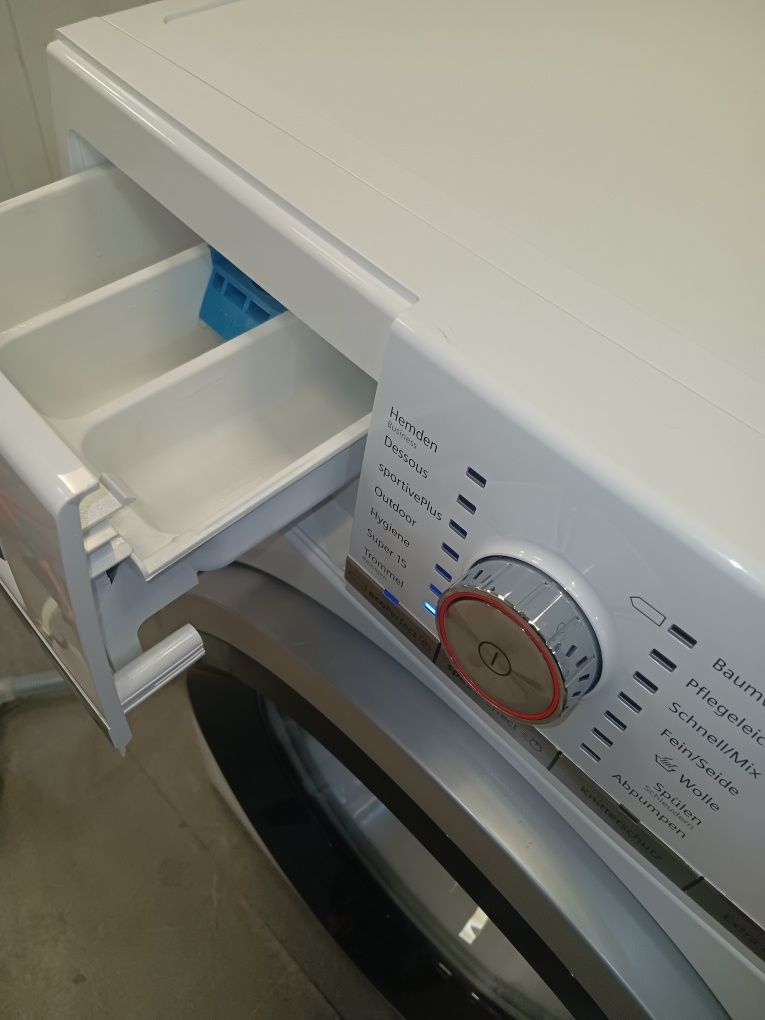 Пералня Siemens iQ 700-9 Кг