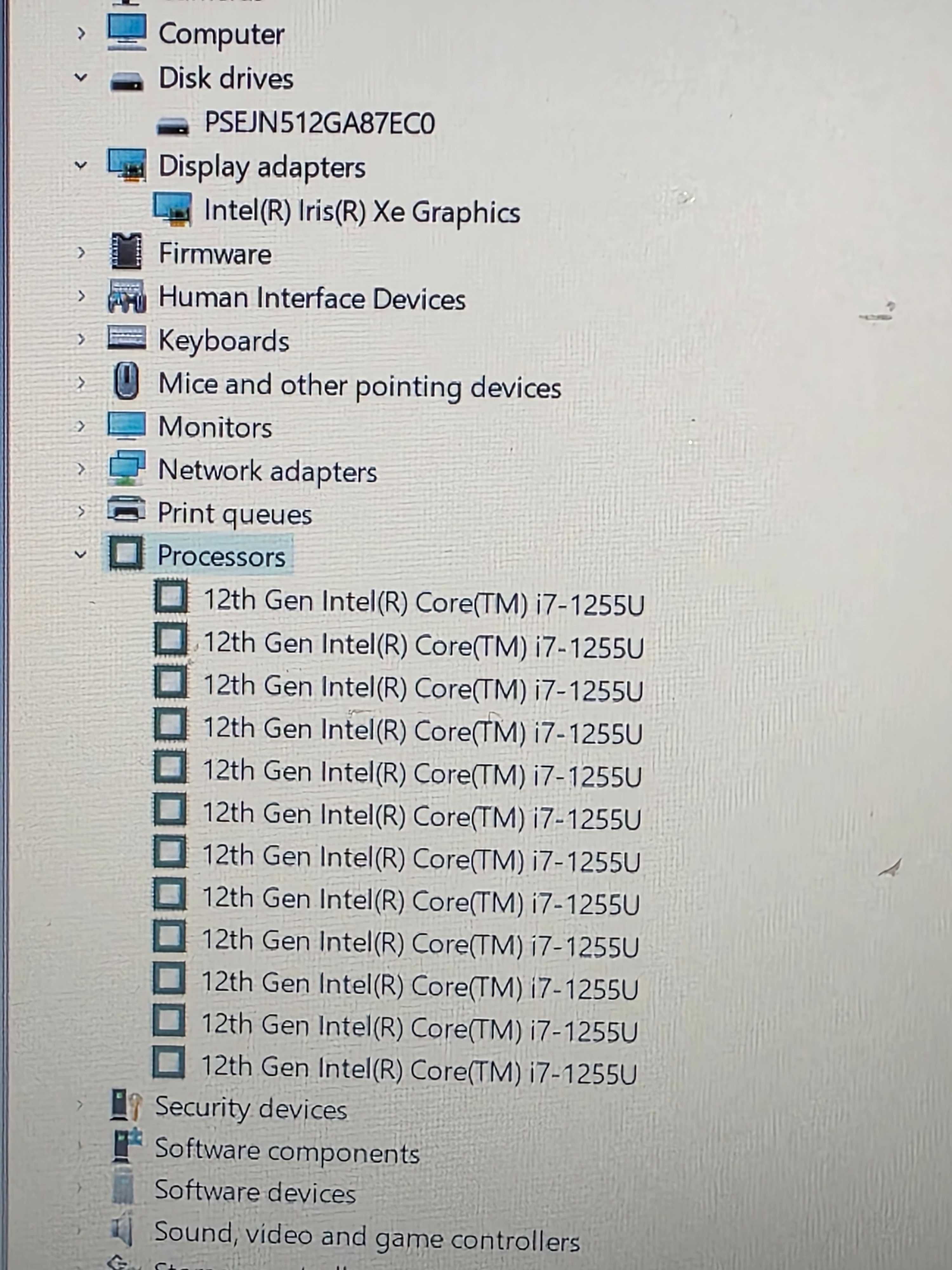 HP 15s-fq5277ng - KLI Amanet