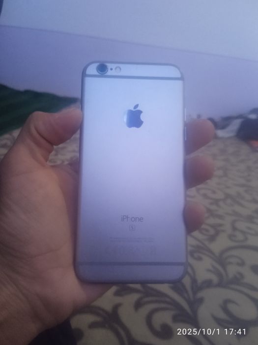 iphone 6s arzon narxda