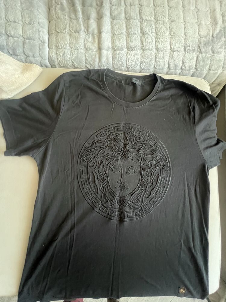Тениска Versace мъжка