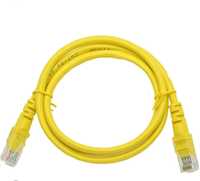 Cablu Ethernet 1 m noi