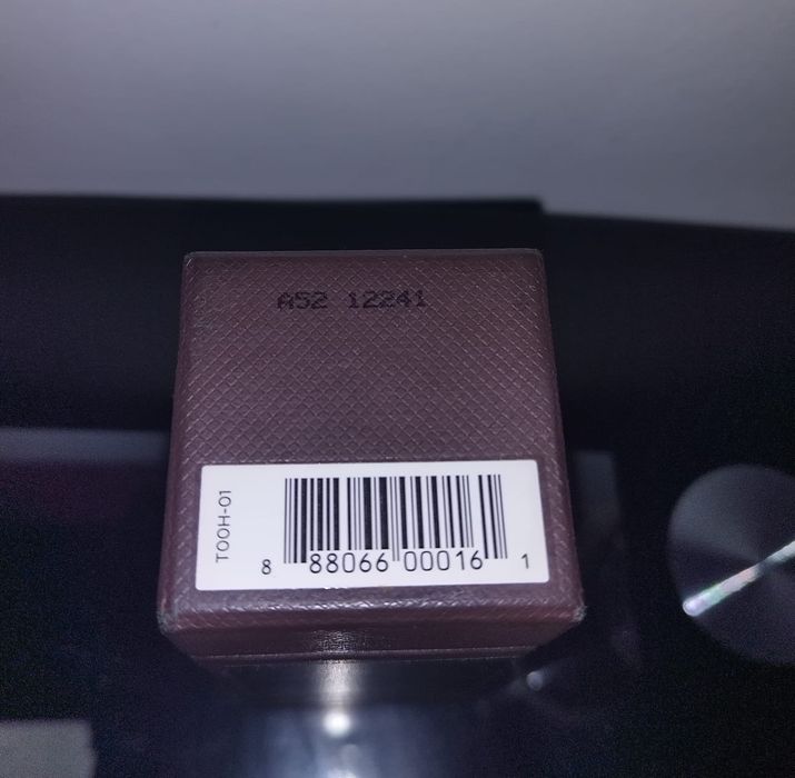 Tom Ford tuscan leather