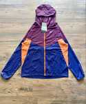 Jacheta Alergare Nike Antivant/impermeabila