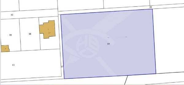 Продава се Парцел в Пловдив, Коматево - 3750 кв.м за 48 €/кв.м - Снимка #2