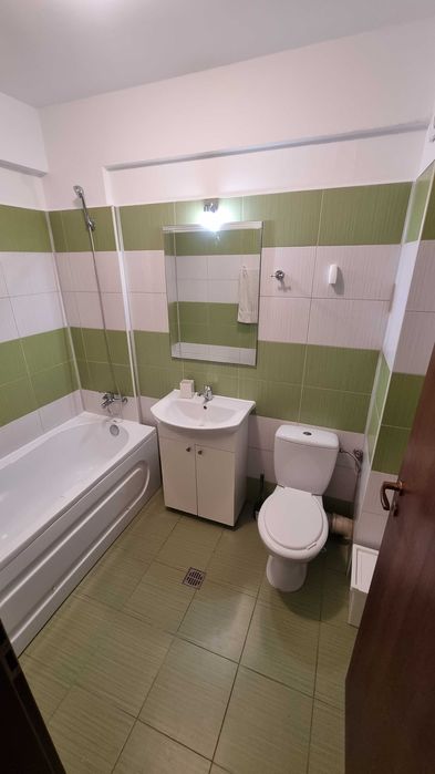 De închiriat-Apartament cu 2 camere-metrou Dimitrie Leonida-Proprietar