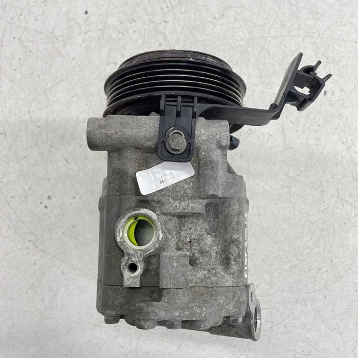 051-COMPRESOR AC 51747318 Fiat Panda , 2007, 1.2 benzina, , Euro 4