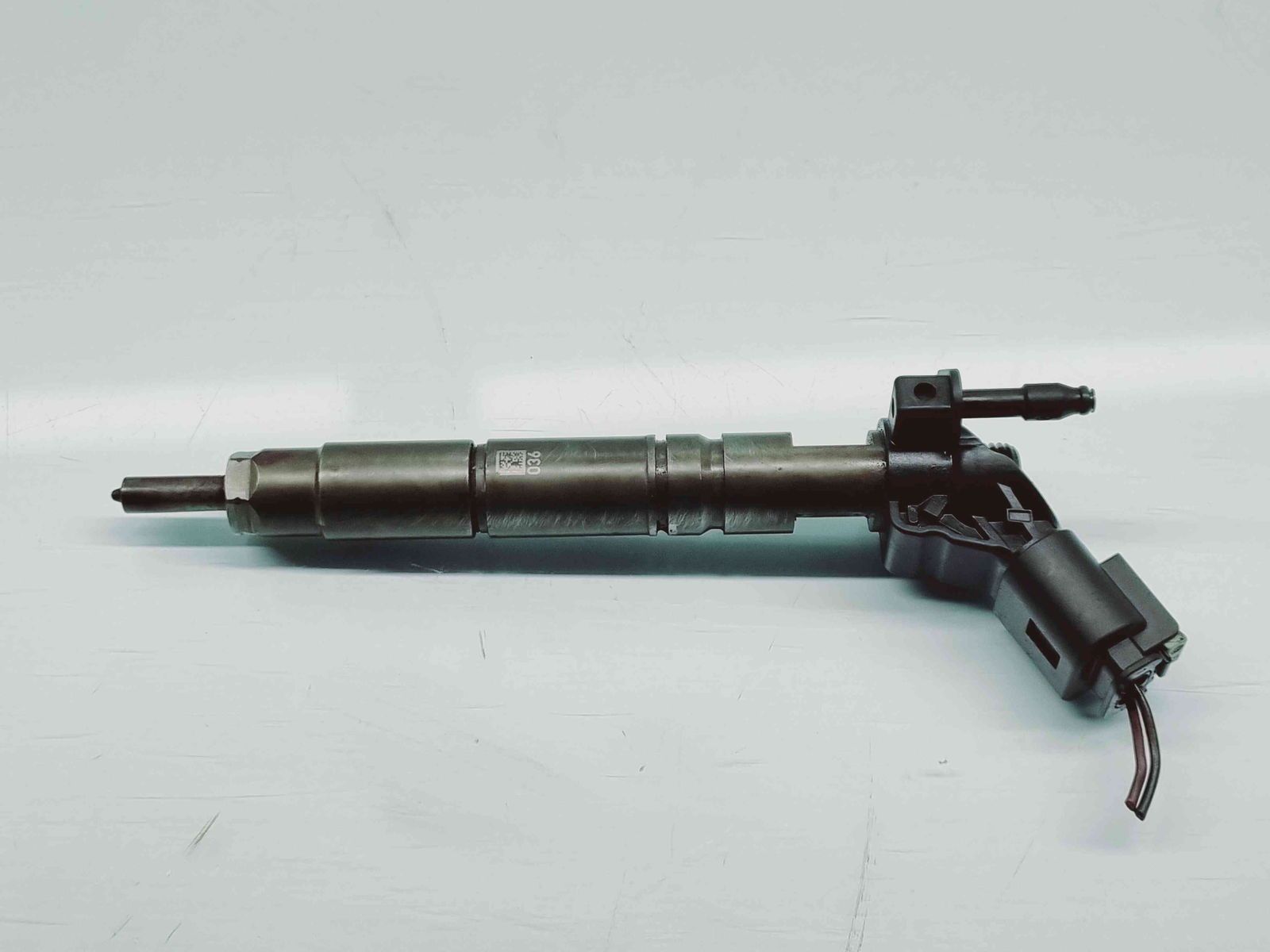 Injector Mercedes Sprinter 3.5-t (906) [Fabr 2006-2013] A6420701387 |