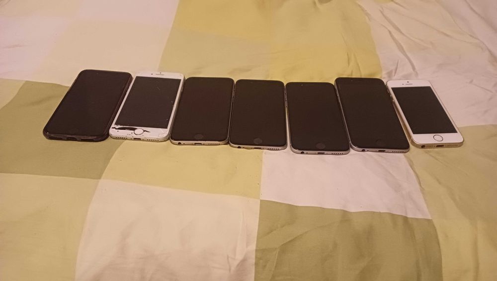 telefoane defecte pt piese