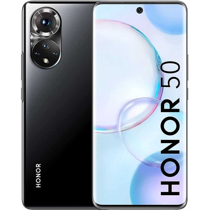 `Нов Honor 50 256 GB