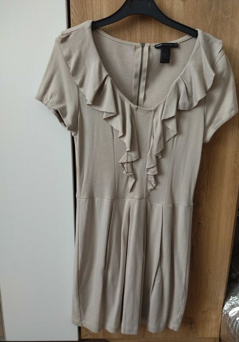 Дамска рокля Mango (размер S)