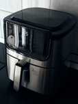Electrolux digital air fryer