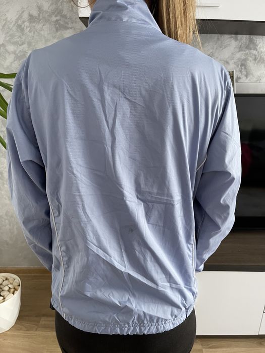 Geaca New Balance Primavara